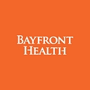 Bayfront Health Dade City logo
