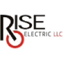 Rise Electric logo