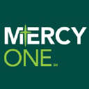 MercyOne Des Moines Medical Center logo