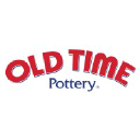 Old Time Pottery logo