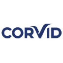 Corvid Technologies logo