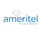 Ameritel logo