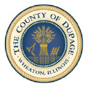 DuPage County logo