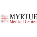 Myrtue Medical Center logo