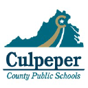 Culpeper County Public Schools logo