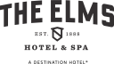 The Elms Hotel and Spa logo