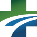 KPG Healthcare logo