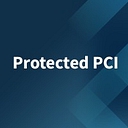 Protected PCI logo