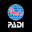 PADI logo