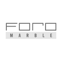 Foro Marble logo
