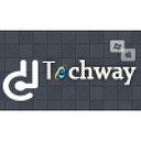 DTechWay logo