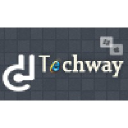 DTechWay logo