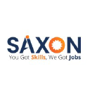 Saxon Global Inc logo