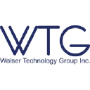 Walser Technology Group logo