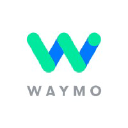 Waymo LLC logo