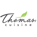 Thomas Cuisine logo