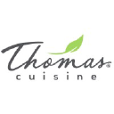 Thomas Cuisine logo