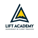 Leadership in Flight Training Academy - LIFT logo