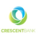 Crescent Bank & Trust logo