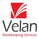 Velanbookkeepers logo