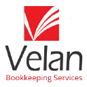 Velanbookkeepers logo