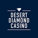 Desert Diamond Casino logo