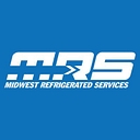 Midwest Refrigerated Services logo