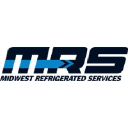 Midwest Refrigerated Services logo