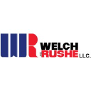 Welch and Rushe logo