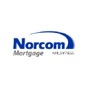 Norcom Mortgage logo