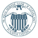 Federal Reserve Bank of Cleveland logo