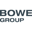 Böwe Systec logo