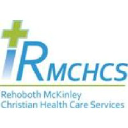 Rehoboth McKinley Christian Health Care Services logo