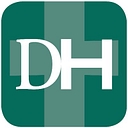 Doctors Hospital logo