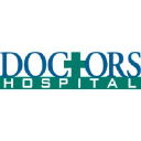 Doctors Hospital logo