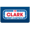 Clark Pest Control logo