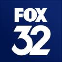FOX 32 News logo