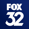 FOX 32 News logo
