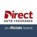 Direct Auto Insurance logo
