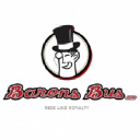 Barons Bus Lines logo