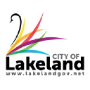 City of Lakeland logo