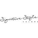 Signature Style Salons logo