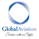 Global Aviation logo