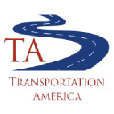 Transportation America logo