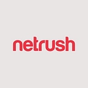 Netrush LLC logo