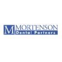 Mortenson Dental Partners logo