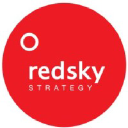 RedSky Strategy logo