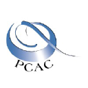 PCAC logo