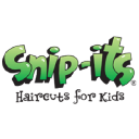 Snip-its Haircuts for Kids logo