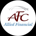 Allied Financial logo